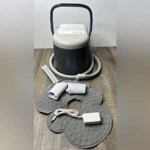 Ossur Cold Rush Cold Therapy System Machine Injury Recovery Model B-232000010